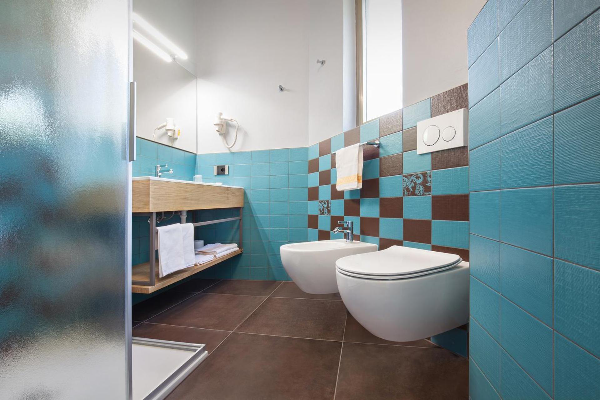 Hotel Gabbiano - Garda Lake Collection 외부 사진