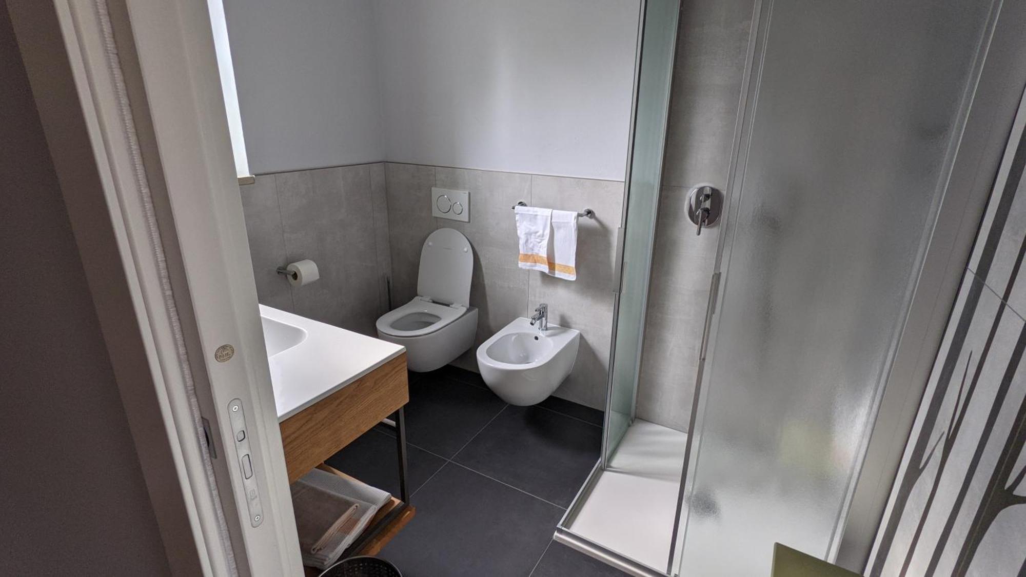 Hotel Gabbiano - Garda Lake Collection 외부 사진